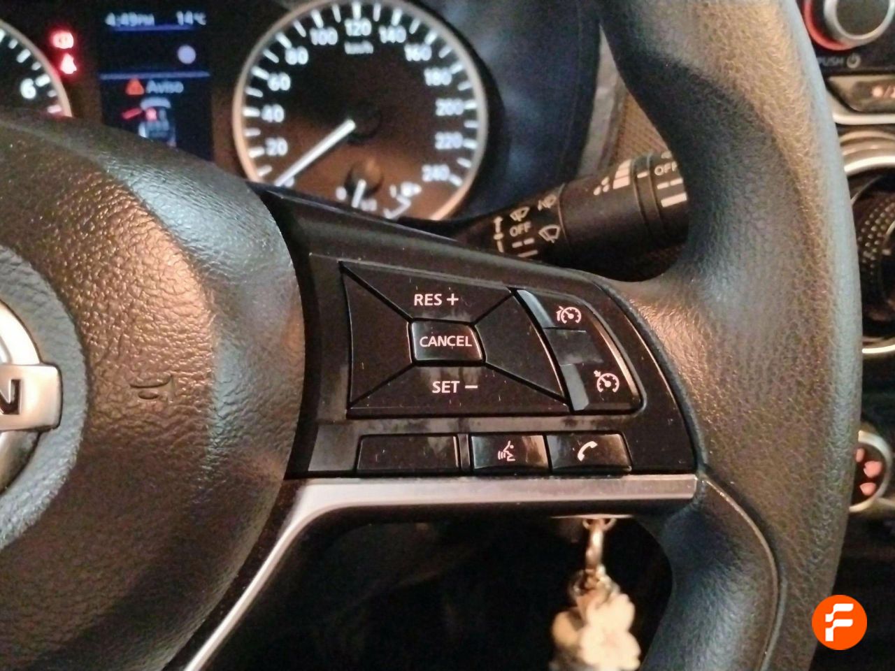 Foto Nissan Juke 18