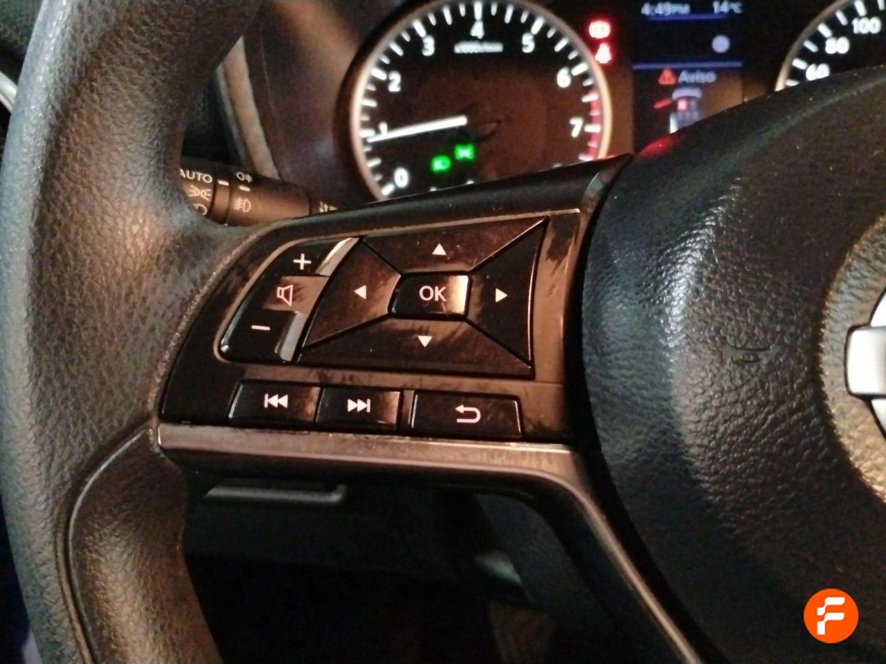 Foto Nissan Juke 19