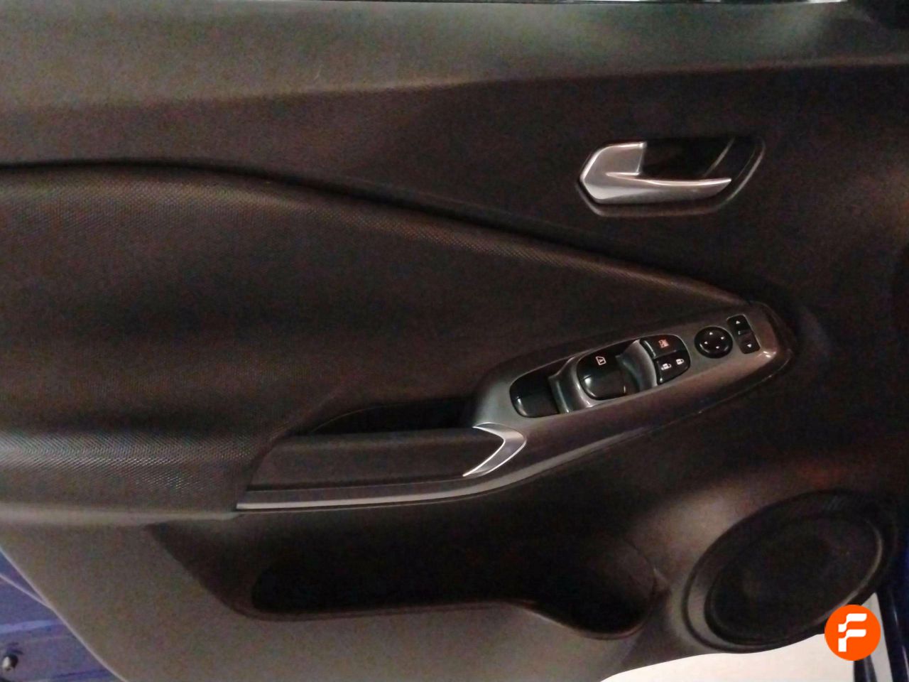 Foto Nissan Juke 22