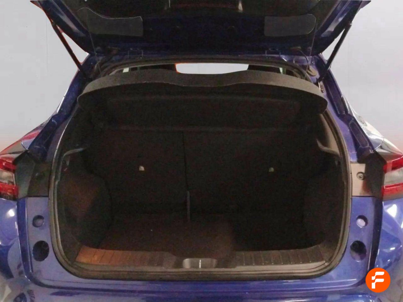 Foto Nissan Juke 24