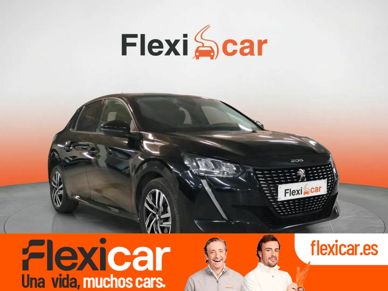 Foto Peugeot 208 1