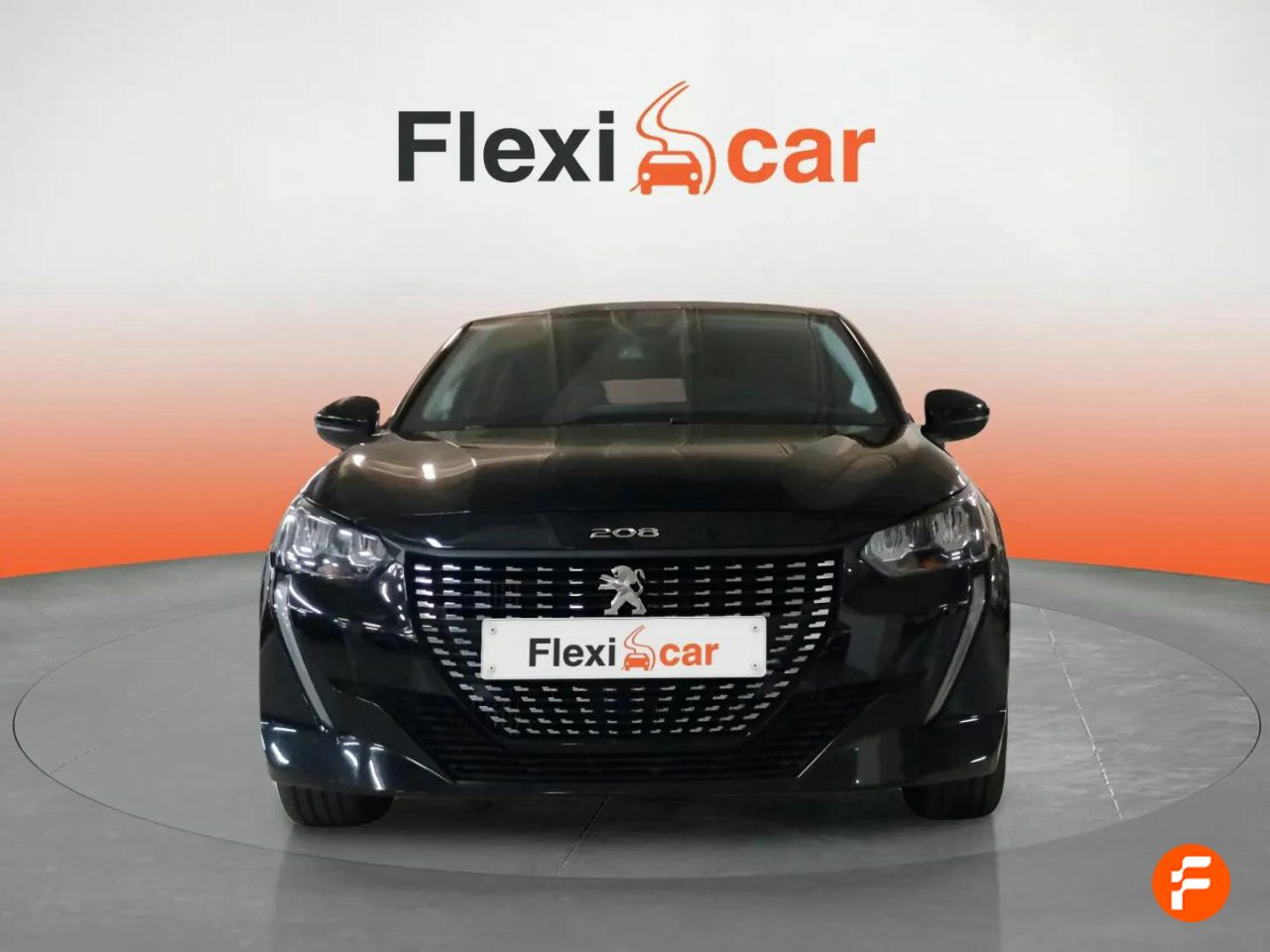 Foto Peugeot 208 2