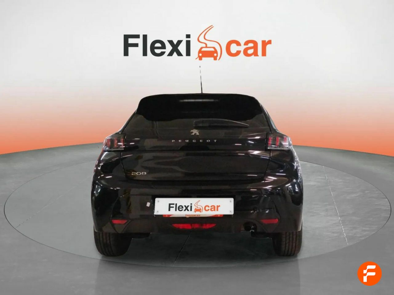 Foto Peugeot 208 3