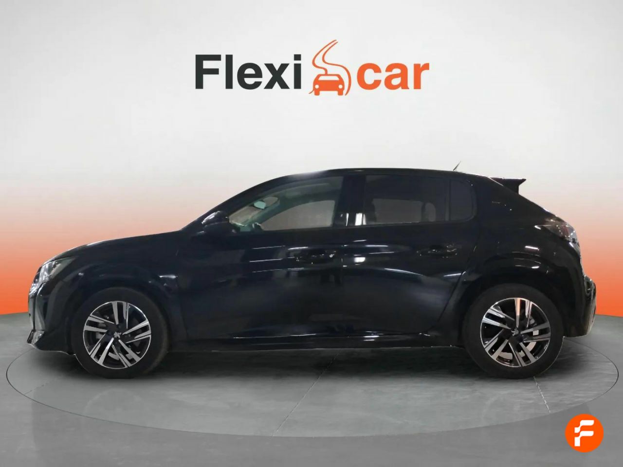 Foto Peugeot 208 4