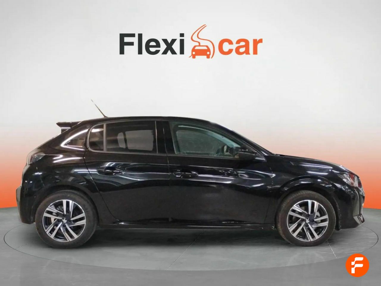 Foto Peugeot 208 5