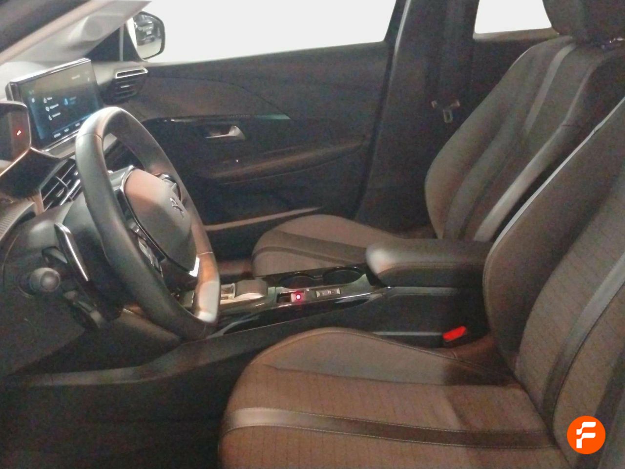 Foto Peugeot 208 7