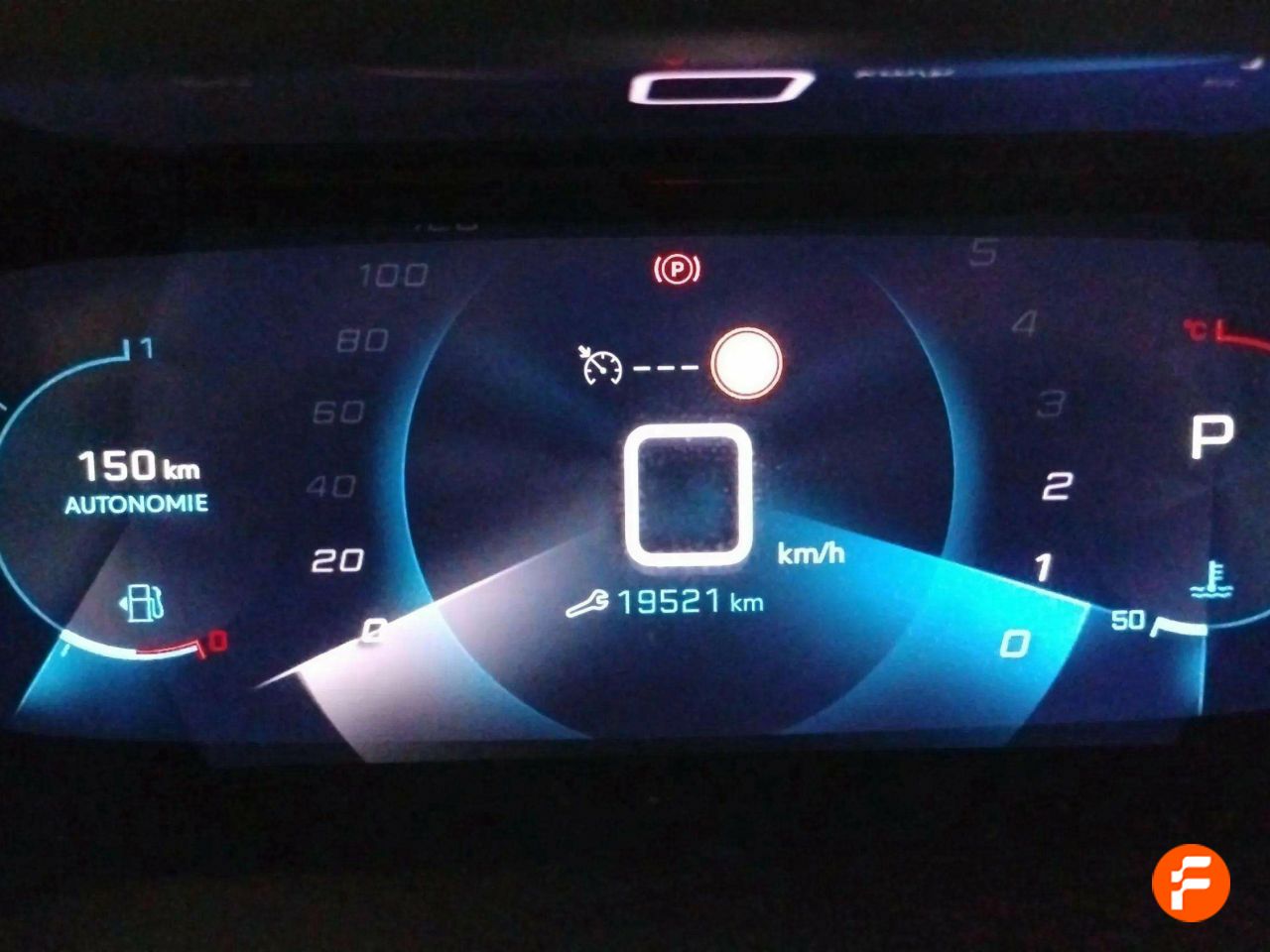 Foto Peugeot 208 13