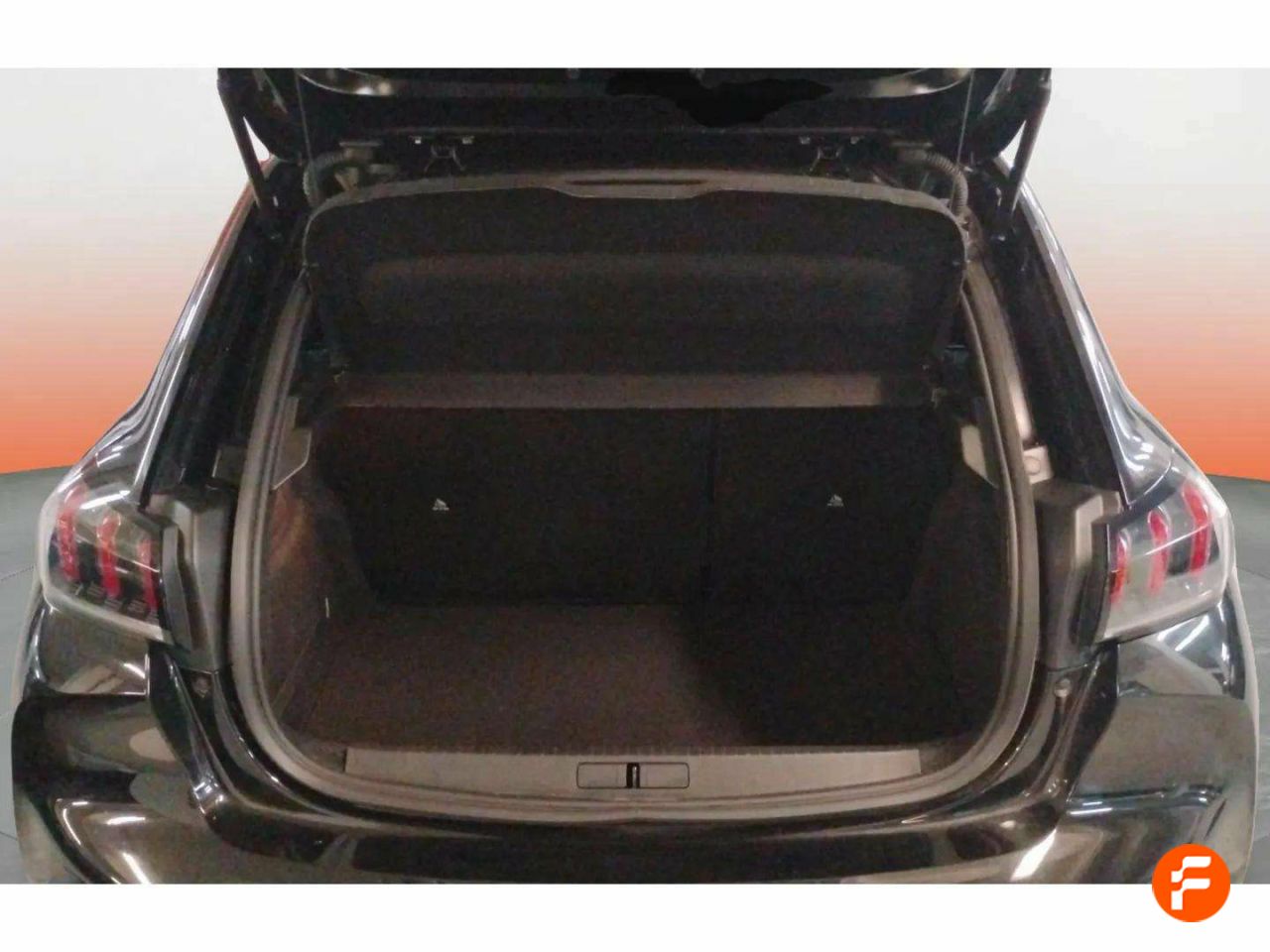 Foto Peugeot 208 26