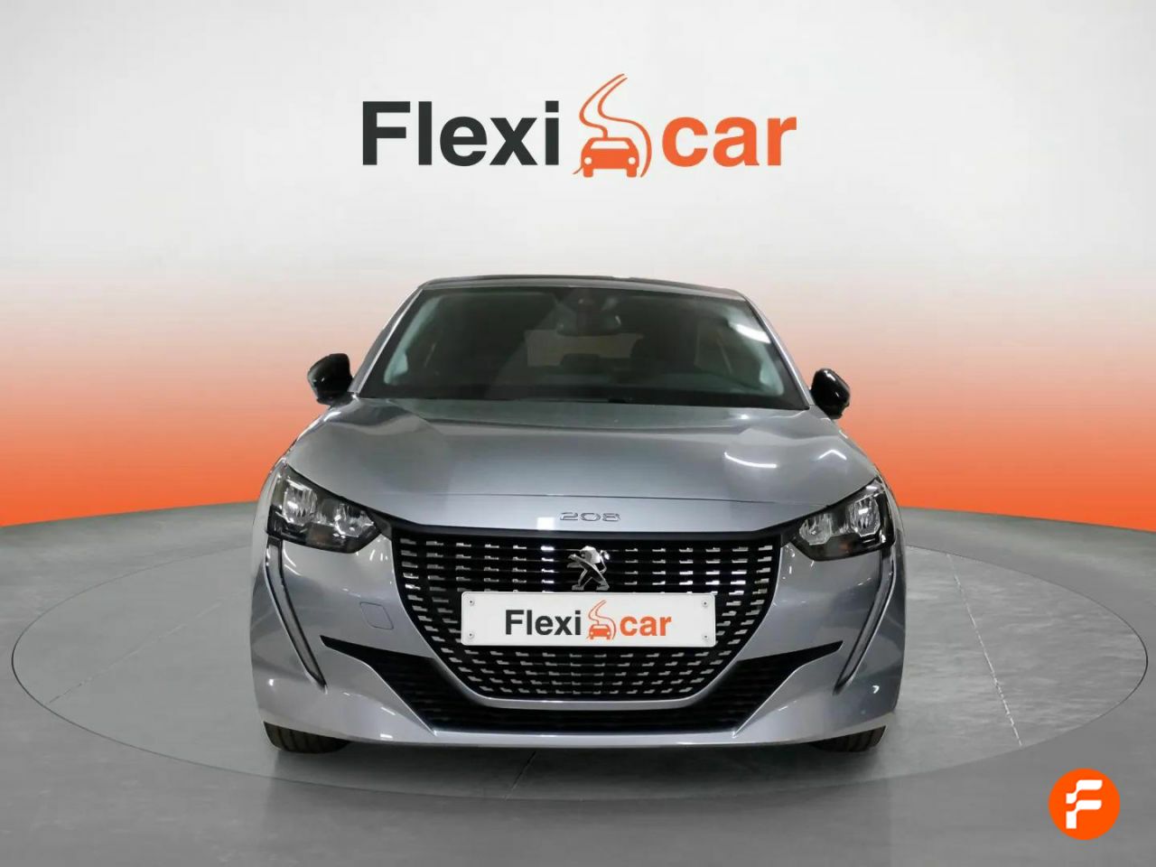 Foto Peugeot 208 2