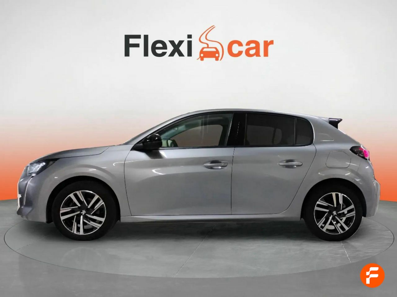 Foto Peugeot 208 3