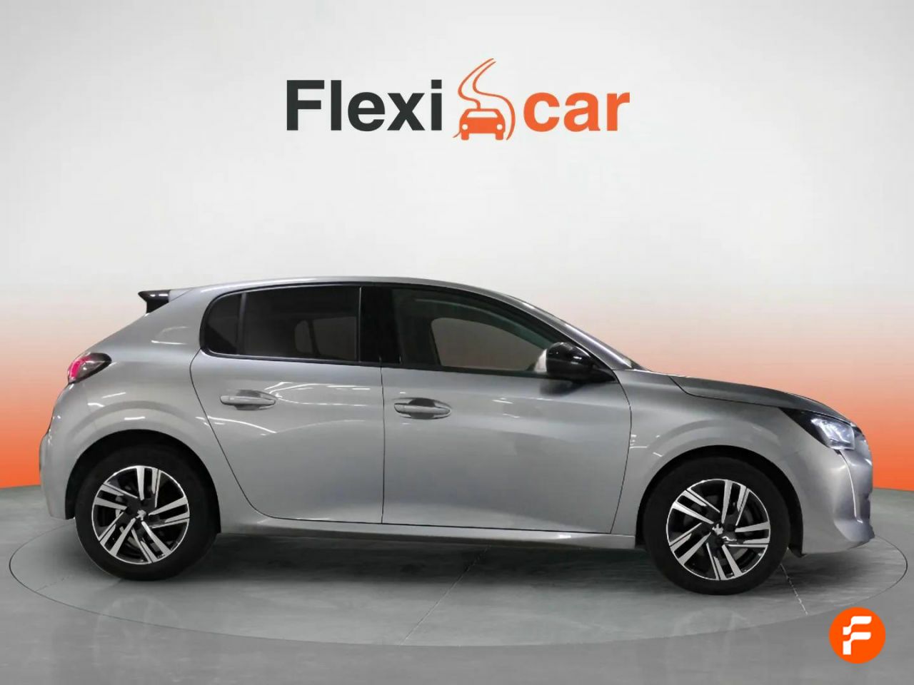 Foto Peugeot 208 5