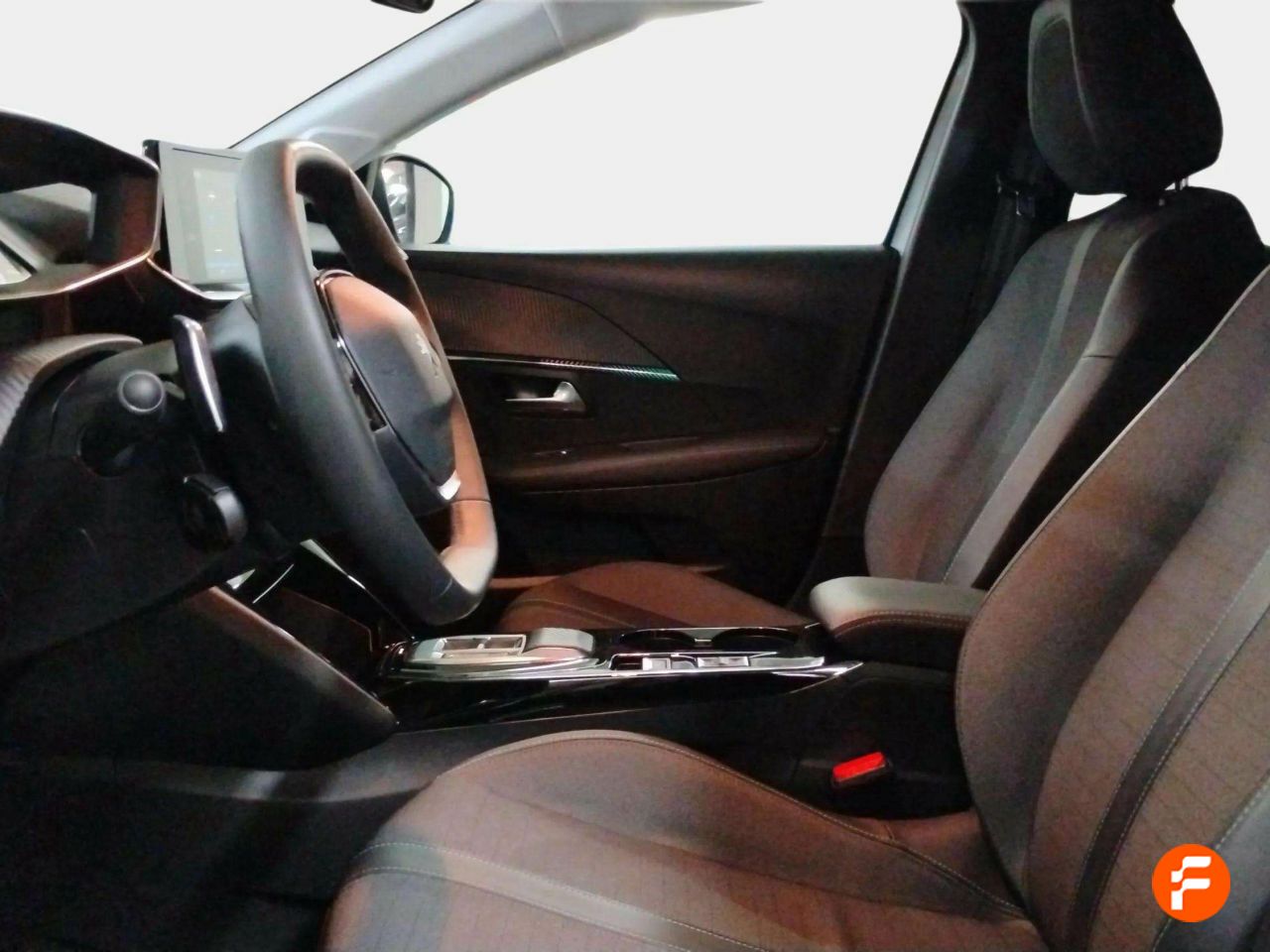 Foto Peugeot 208 7