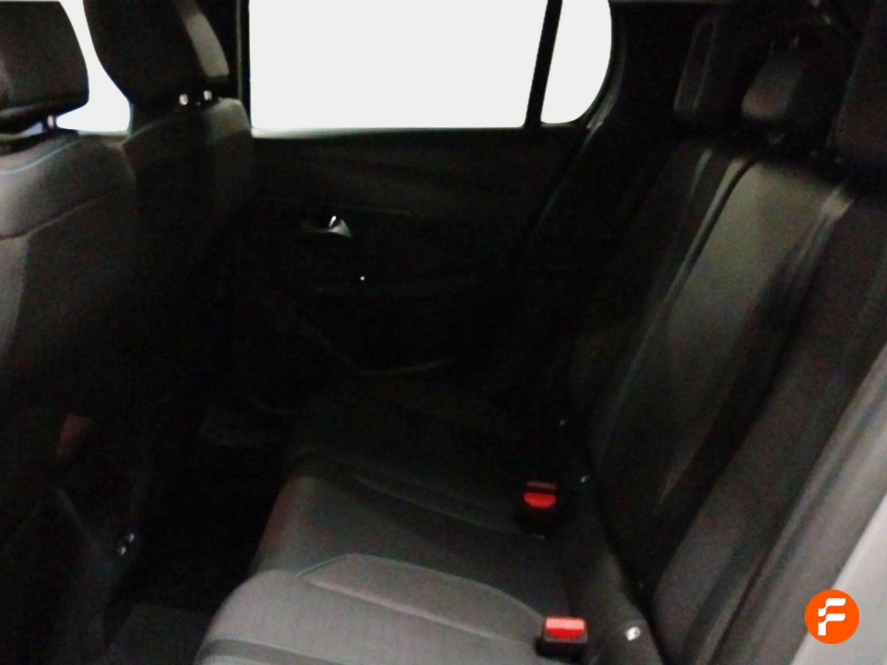 Foto Peugeot 208 14
