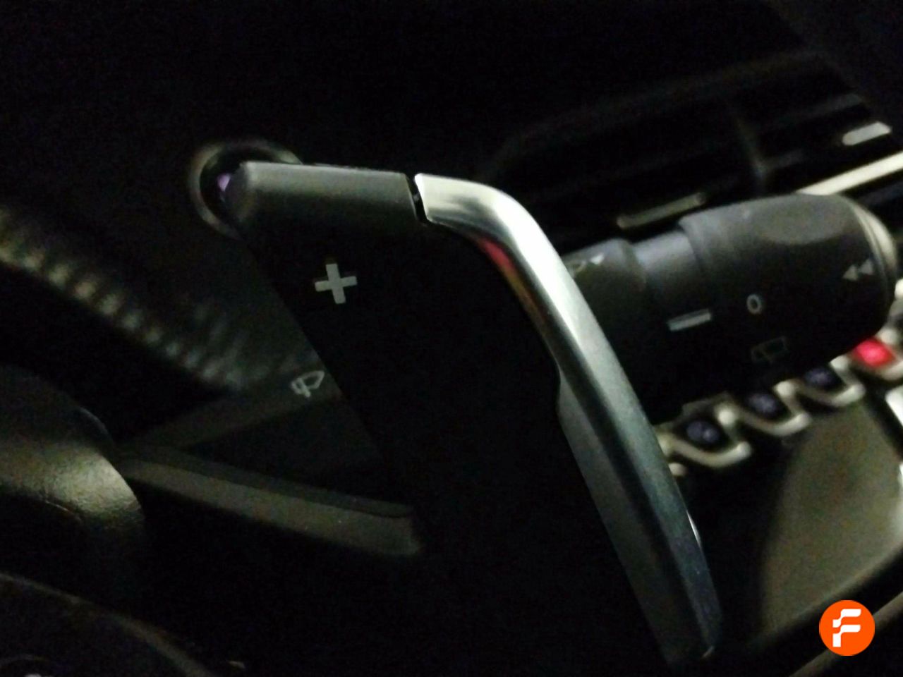 Foto Peugeot 208 20