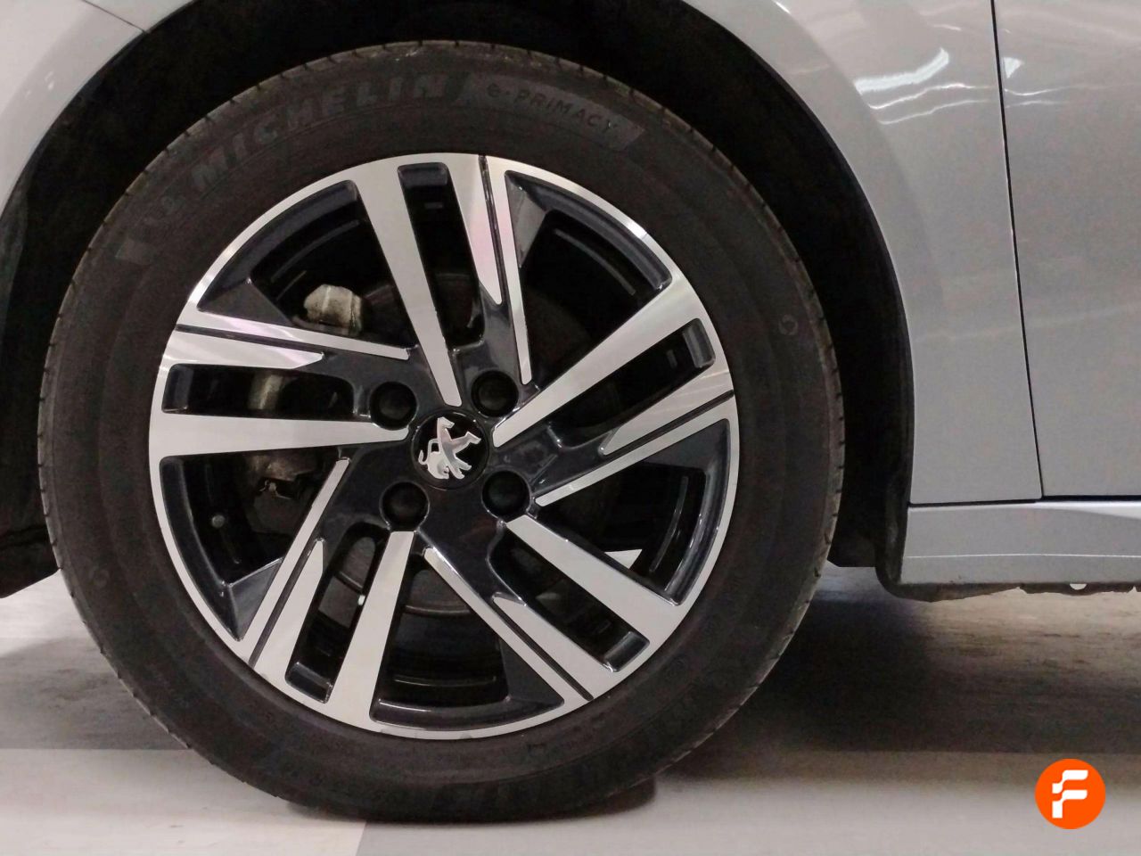 Foto Peugeot 208 26