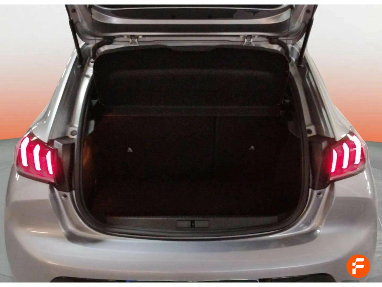 Foto Peugeot 208 27