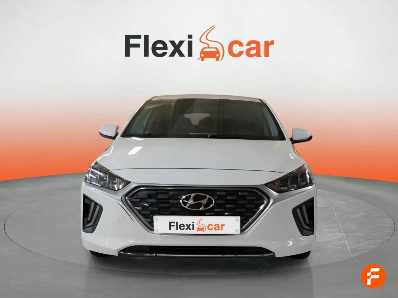 Foto Hyundai IONIQ 2