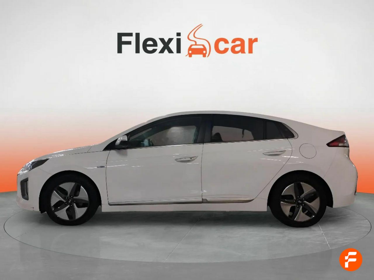 Foto Hyundai IONIQ 3
