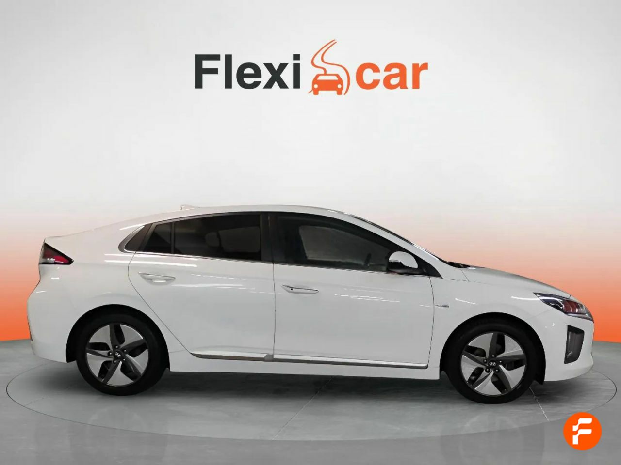 Foto Hyundai IONIQ 5
