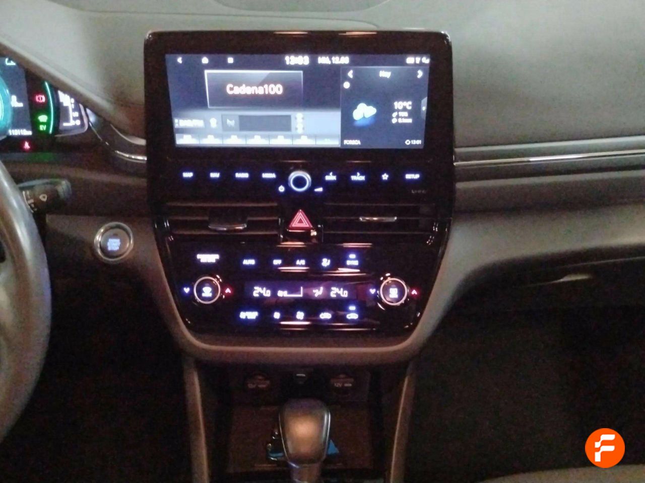 Foto Hyundai IONIQ 9