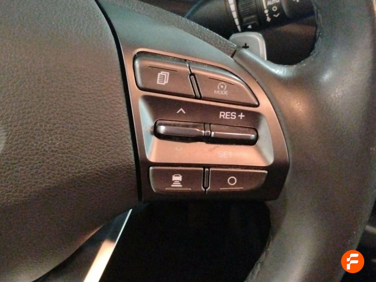 Foto Hyundai IONIQ 17