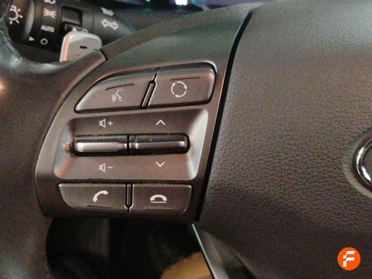 Foto Hyundai IONIQ 18