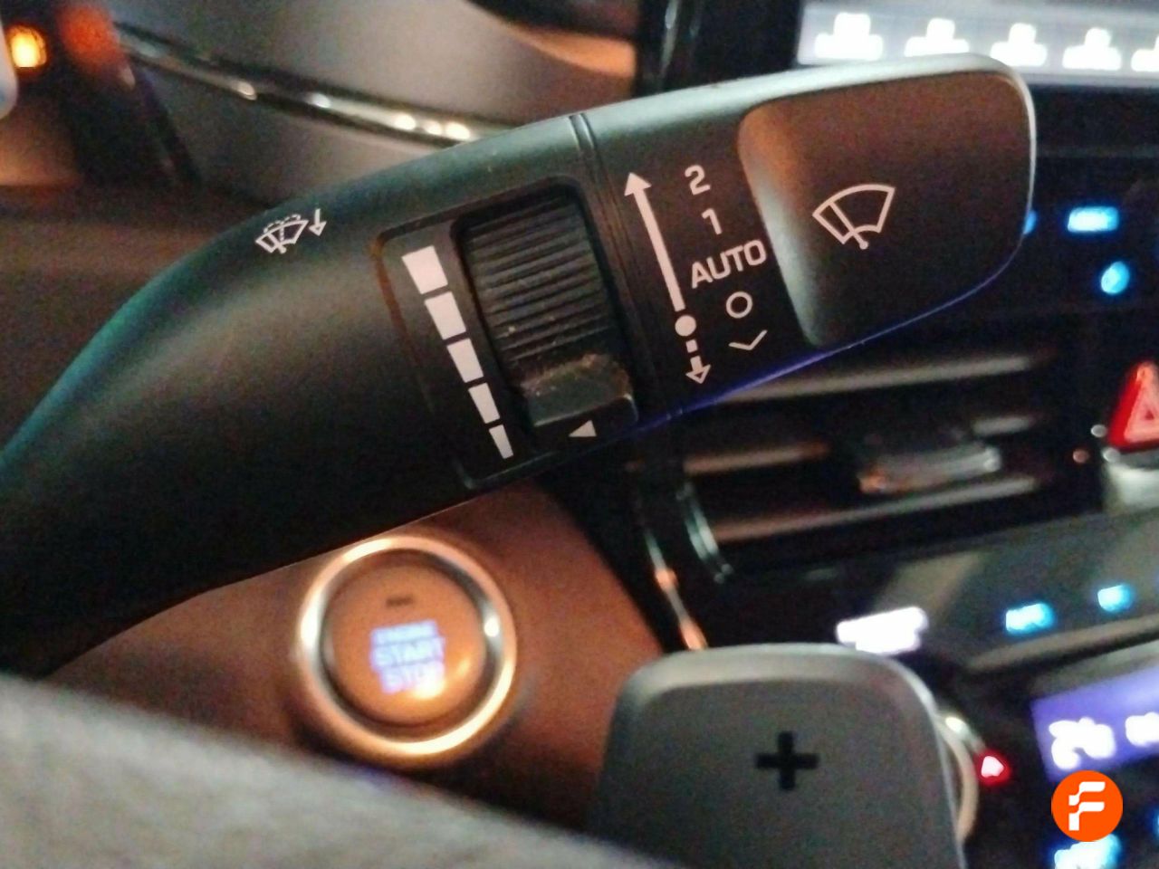 Foto Hyundai IONIQ 20