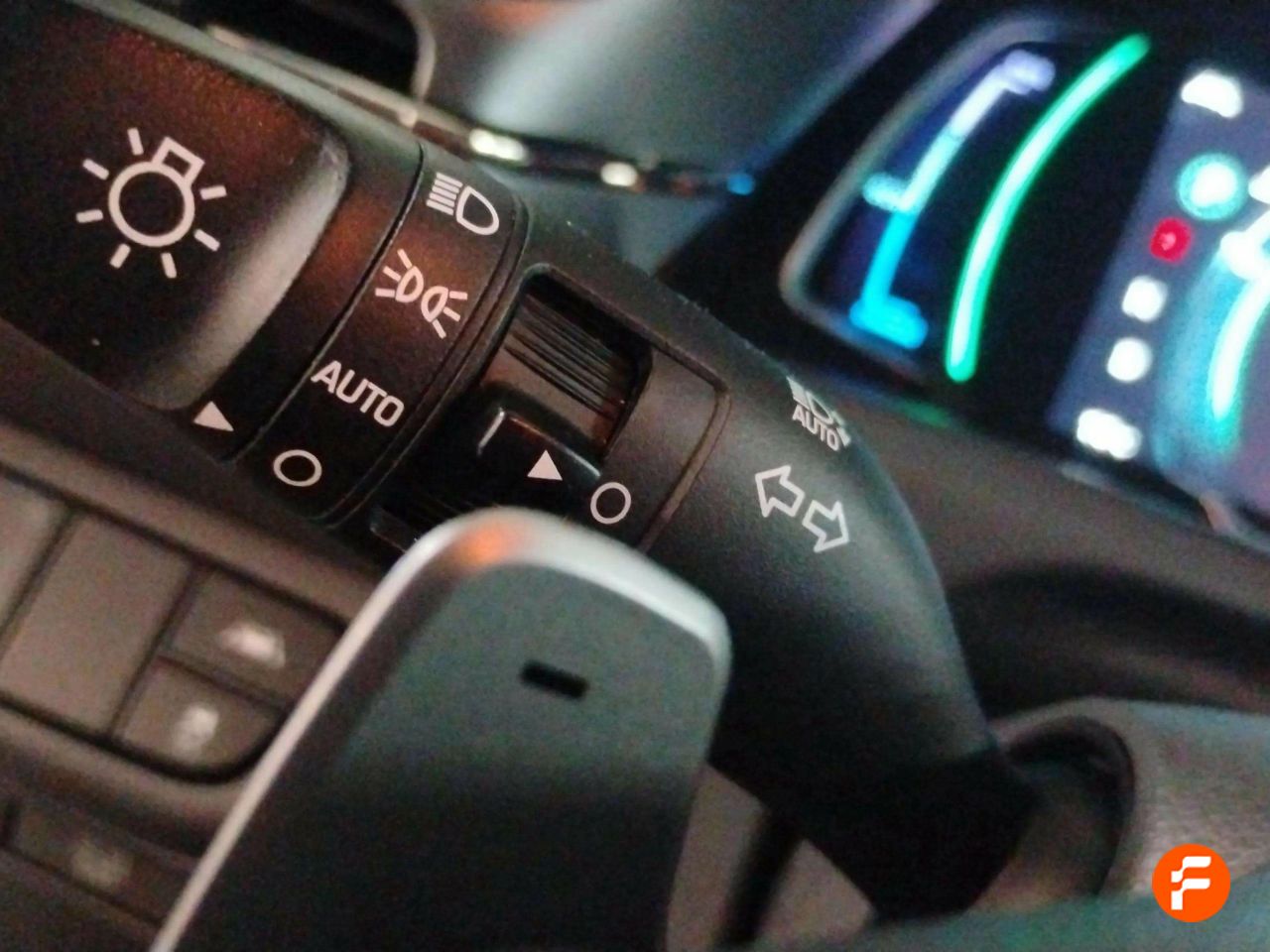 Foto Hyundai IONIQ 21