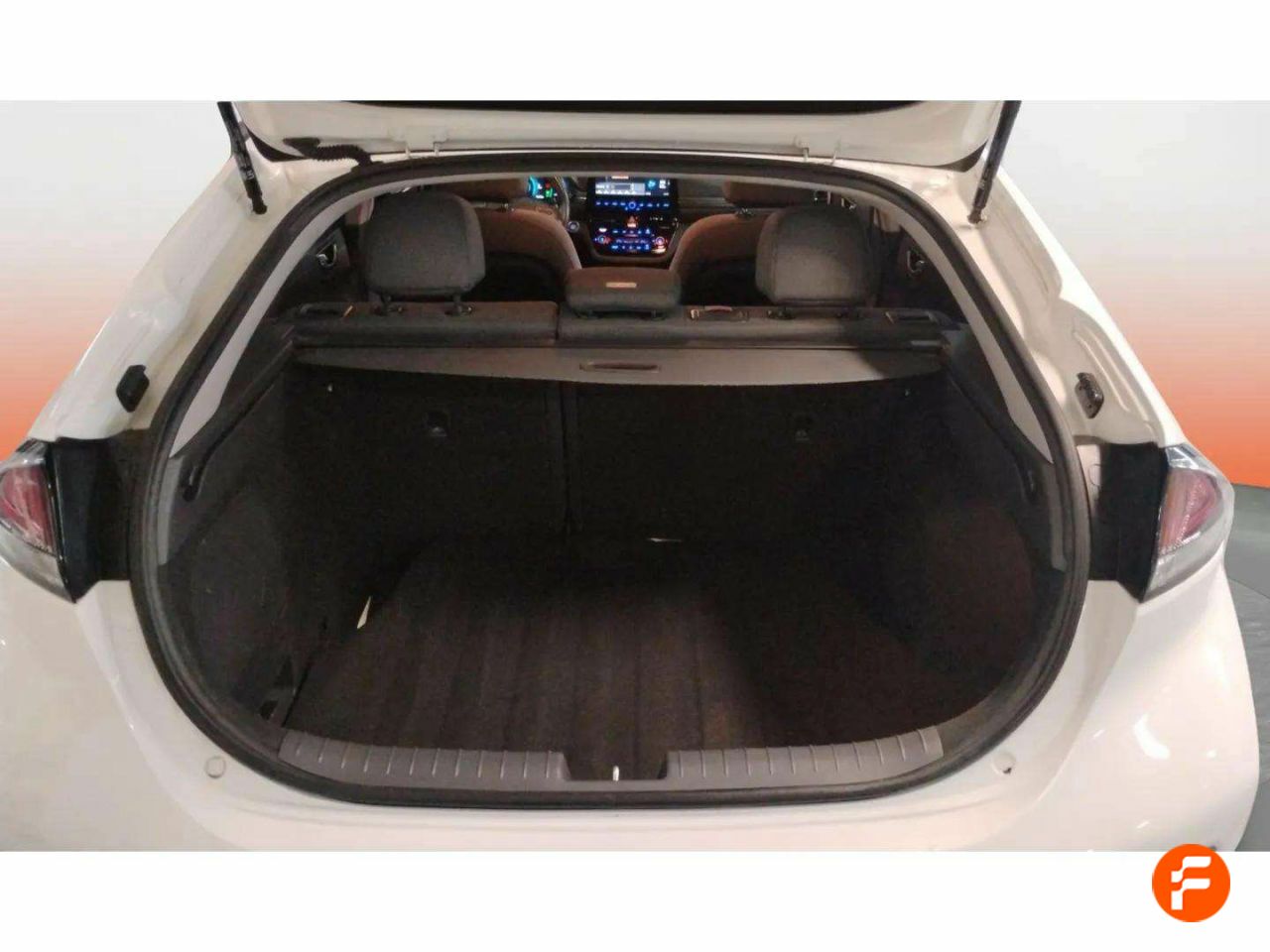 Foto Hyundai IONIQ 26