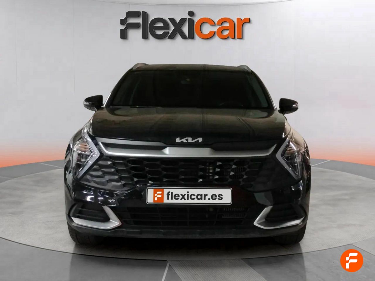 Foto Kia Sportage 2