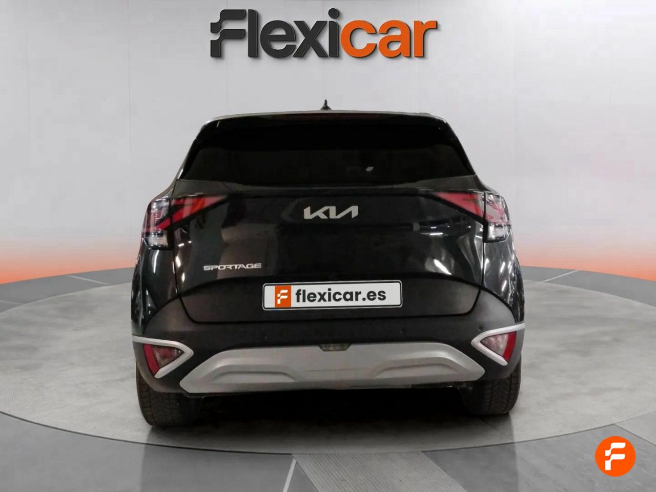 Foto Kia Sportage 4