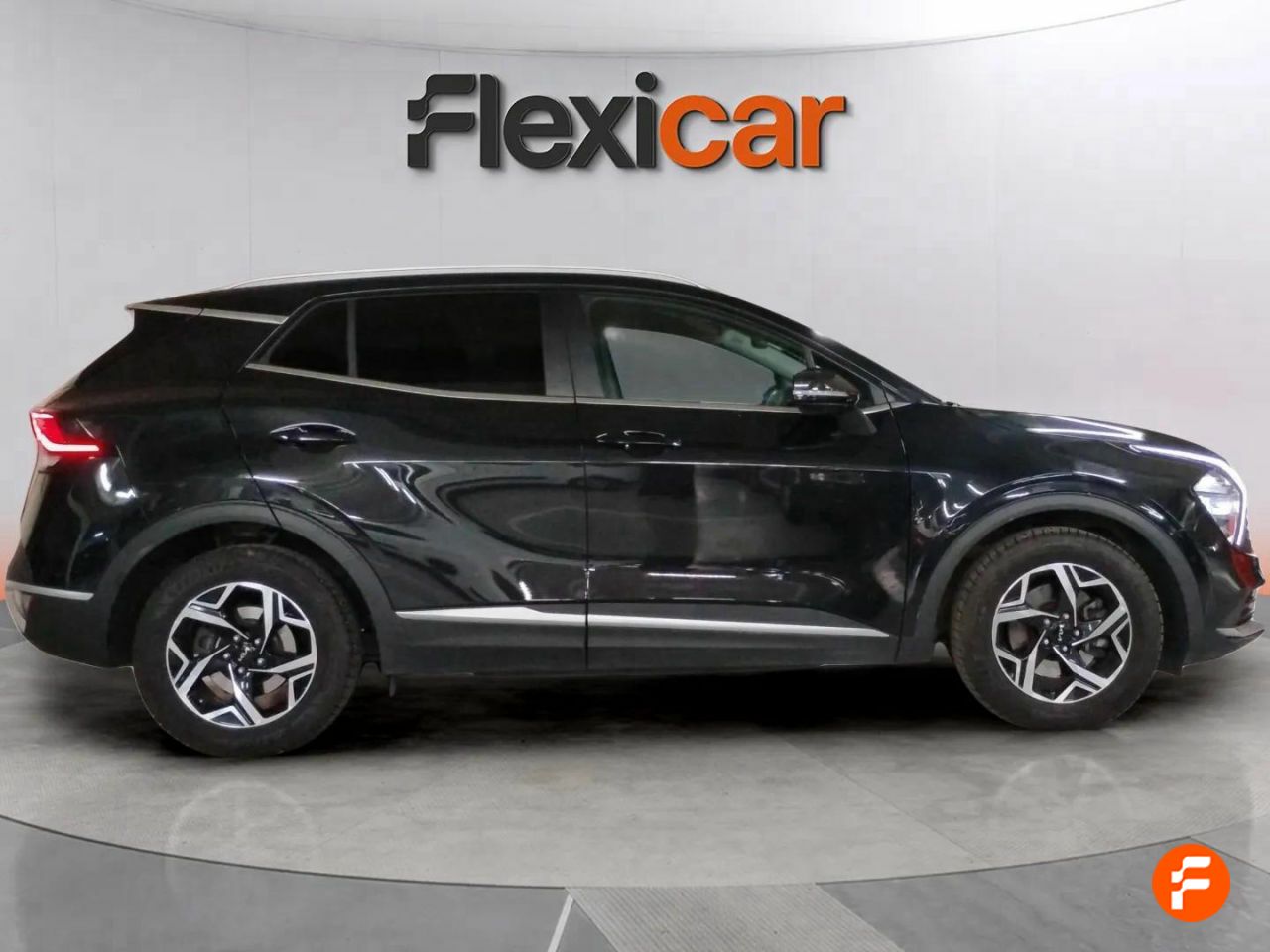 Foto Kia Sportage 5