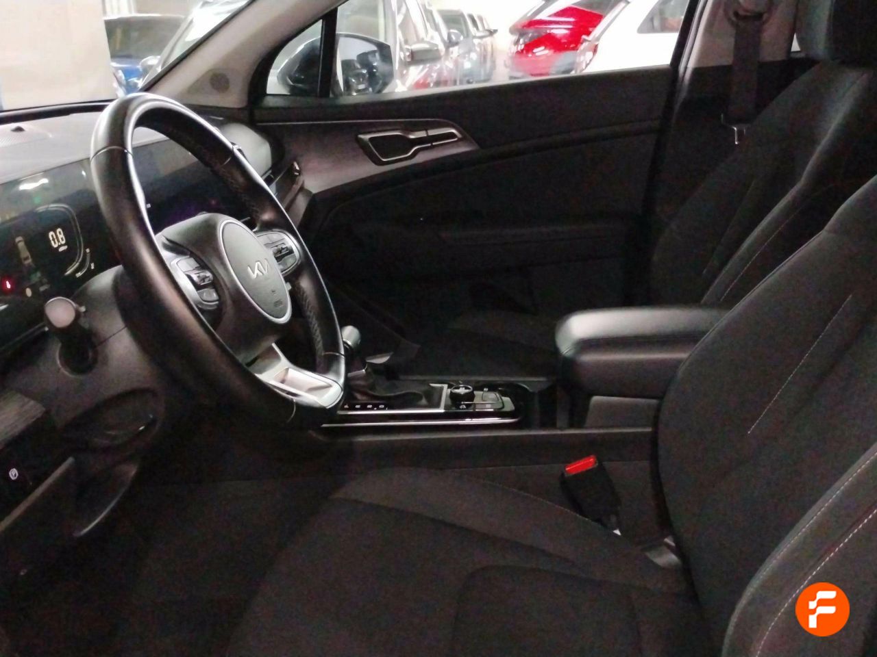 Foto Kia Sportage 7