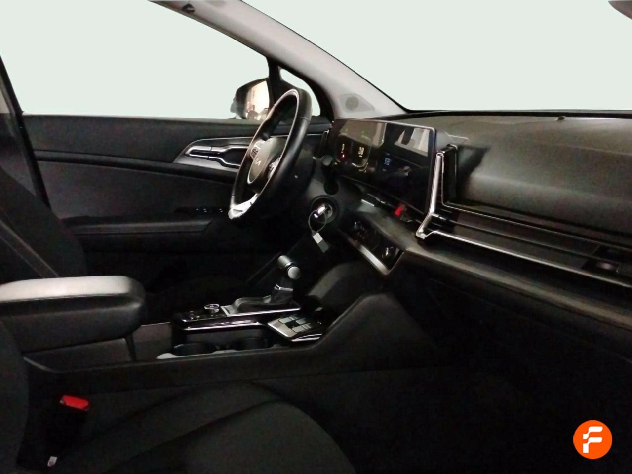 Foto Kia Sportage 13