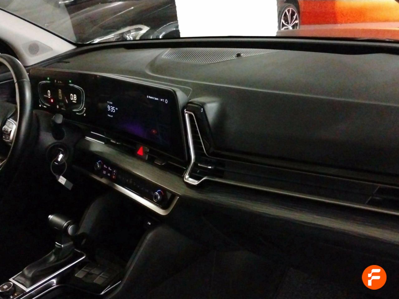 Foto Kia Sportage 14