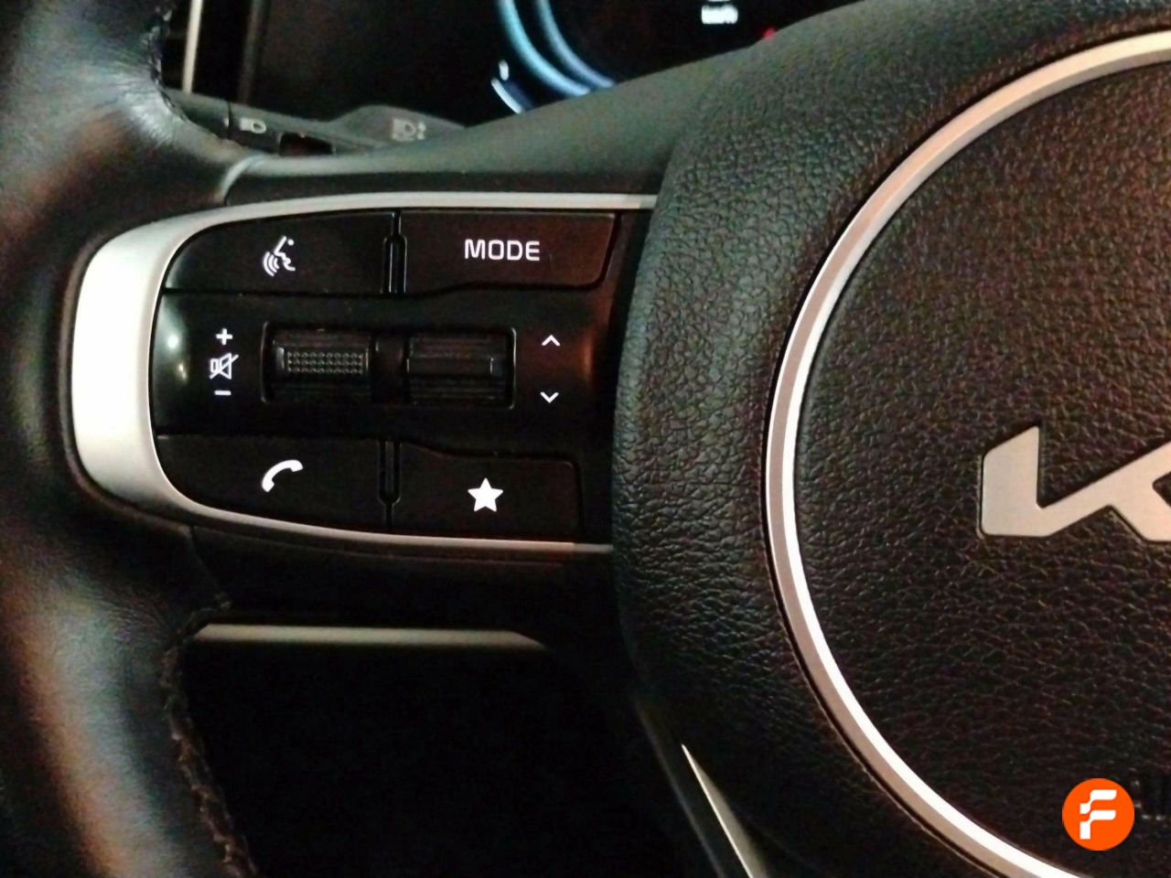 Foto Kia Sportage 17
