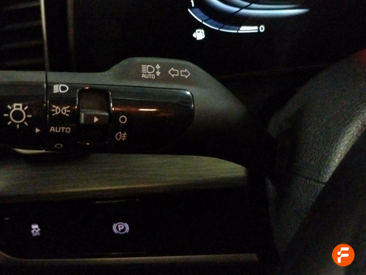 Foto Kia Sportage 19