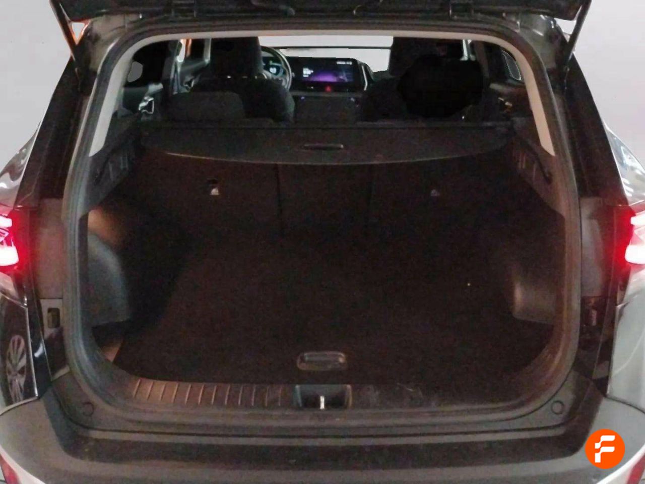 Foto Kia Sportage 21