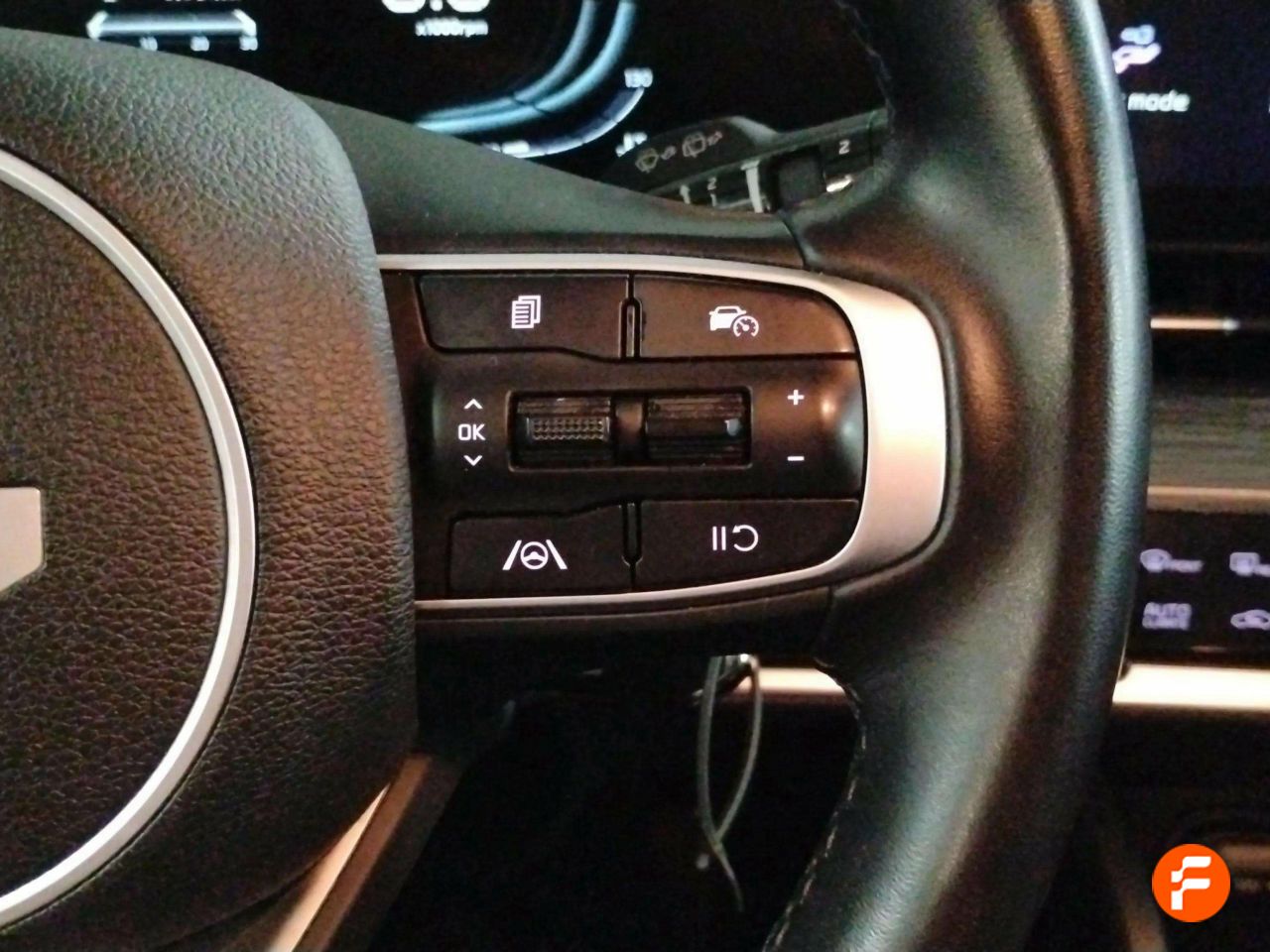 Foto Kia Sportage 22