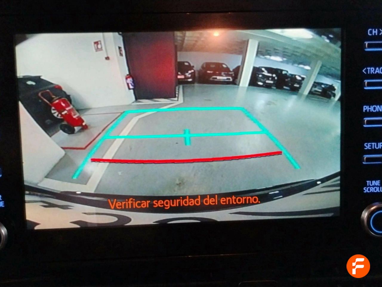 Foto Toyota C-HR 23