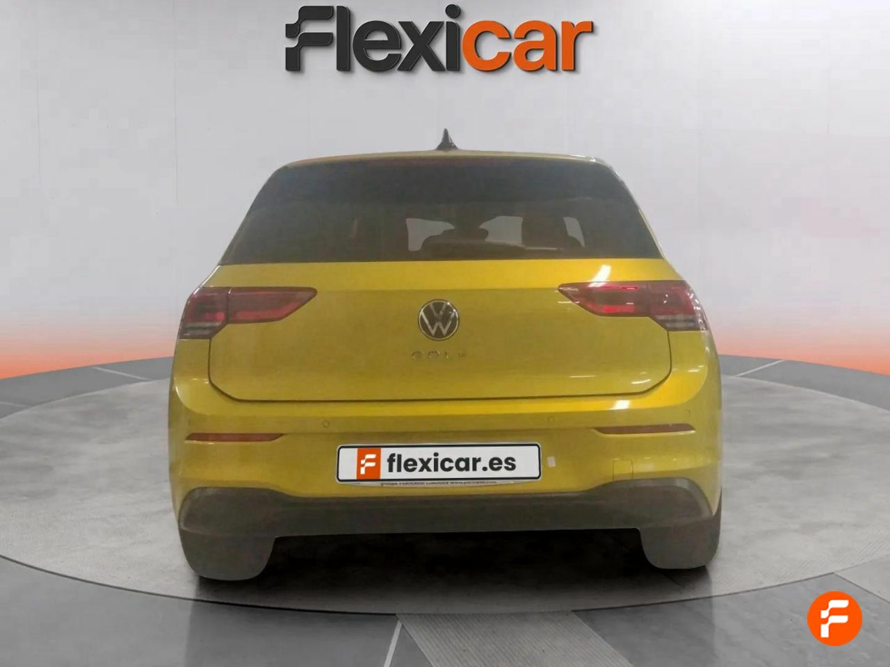 Foto Volkswagen Golf 4