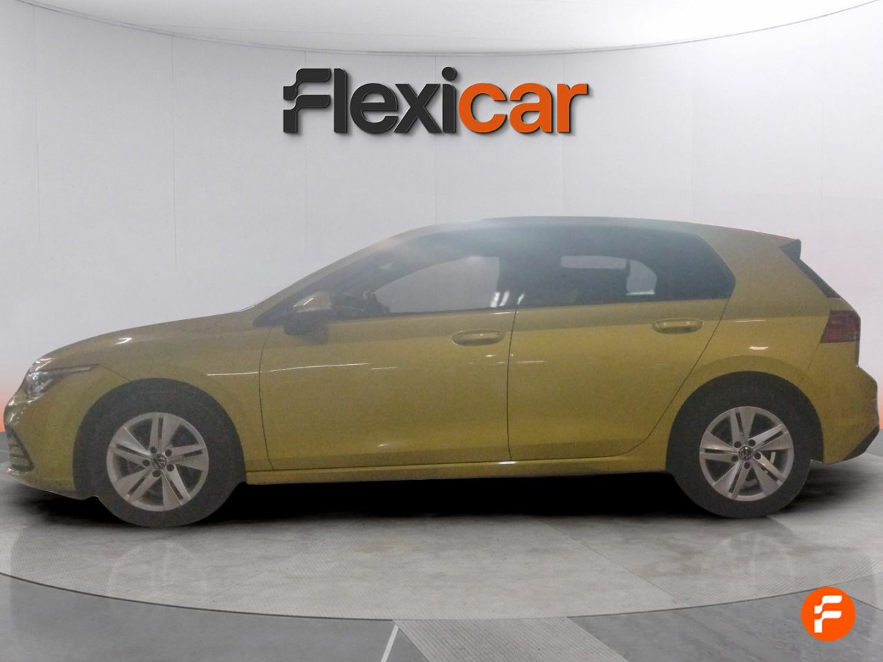 Foto Volkswagen Golf 5