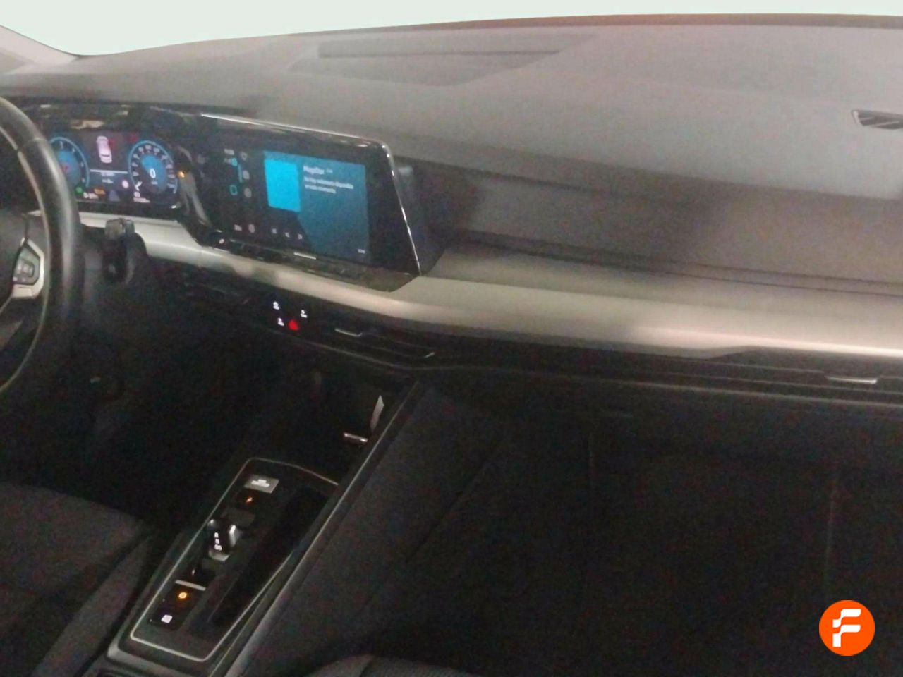 Foto Volkswagen Golf 10