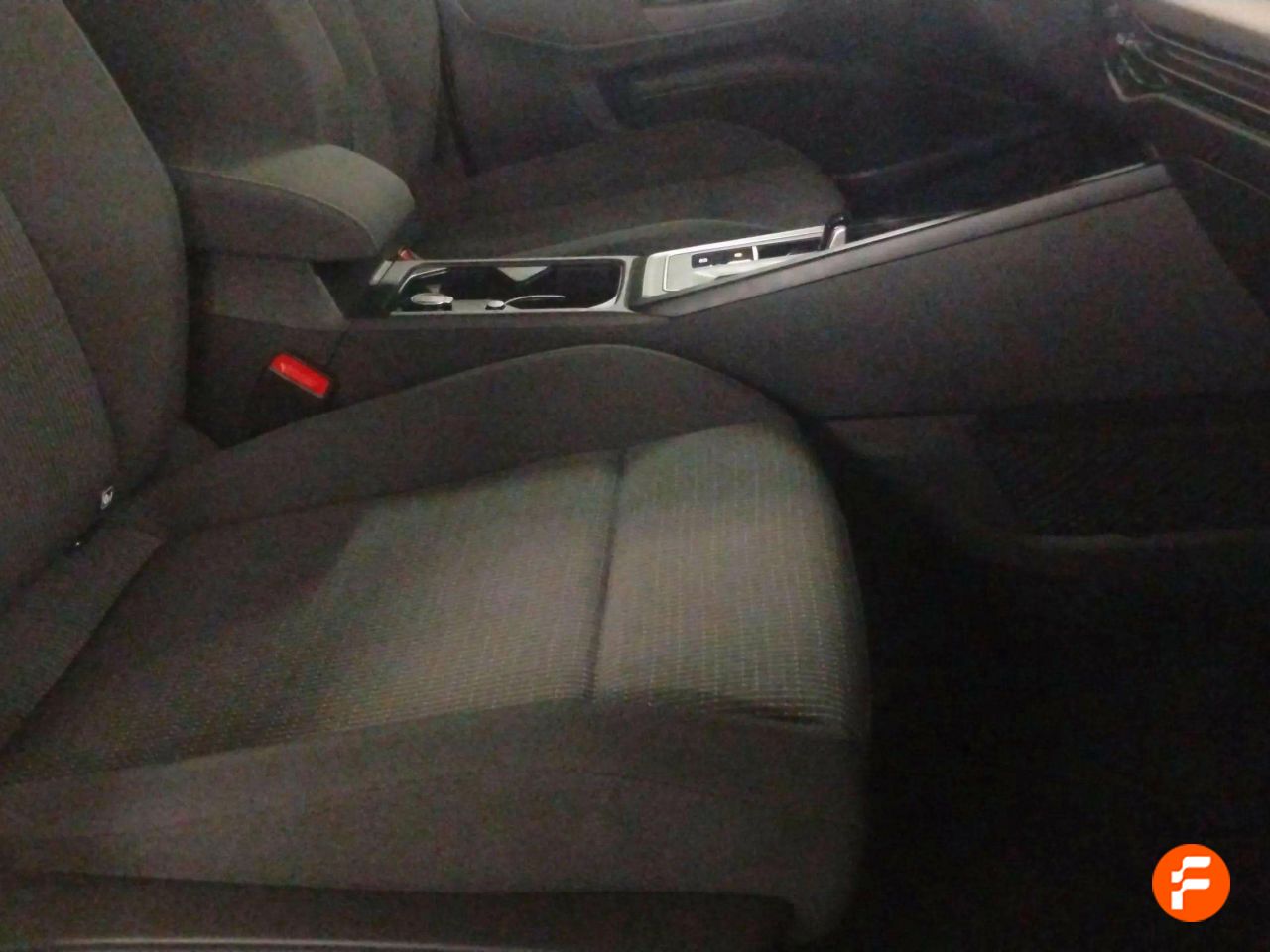 Foto Volkswagen Golf 14