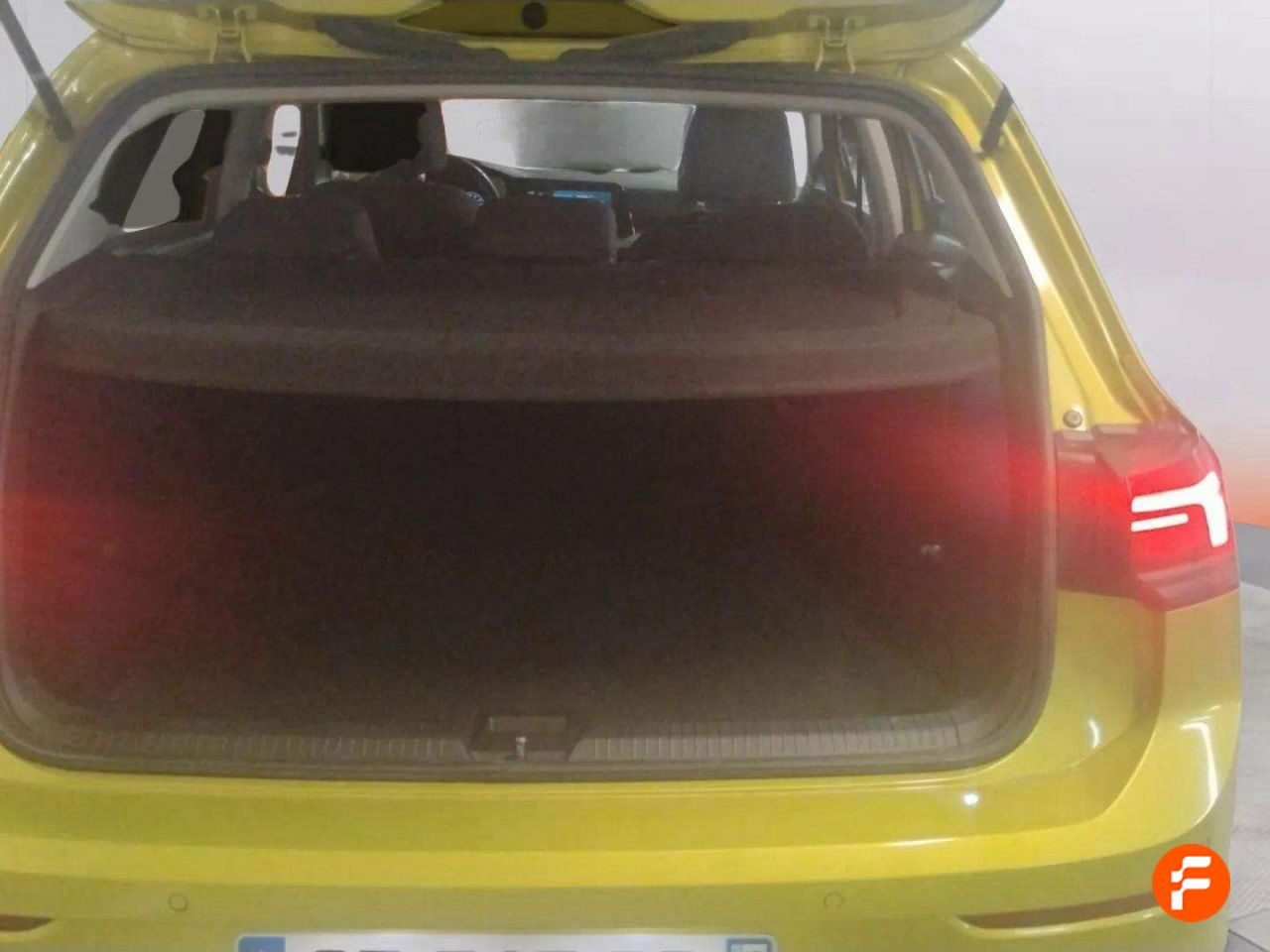 Foto Volkswagen Golf 22