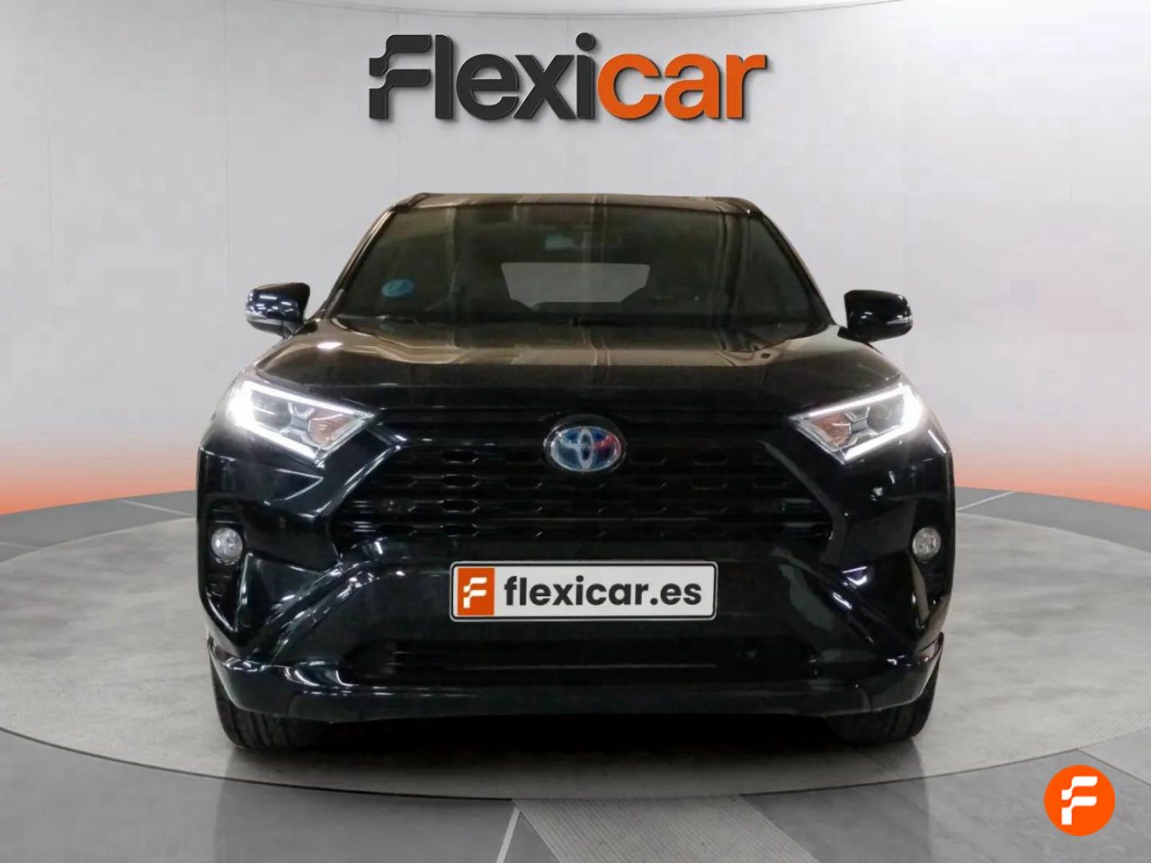 Foto Toyota Rav4 2