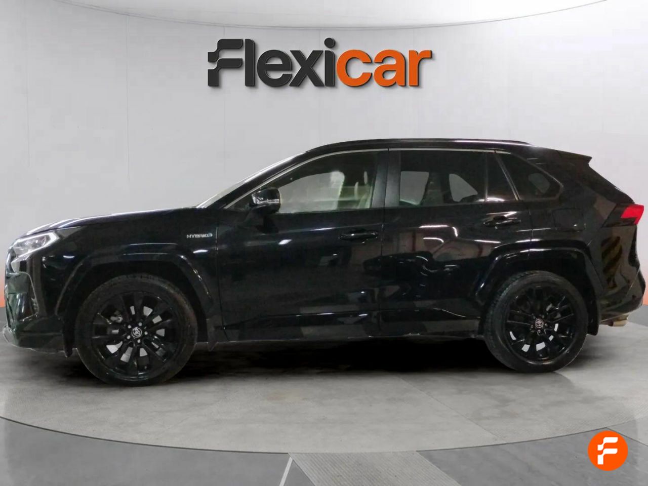 Foto Toyota Rav4 3