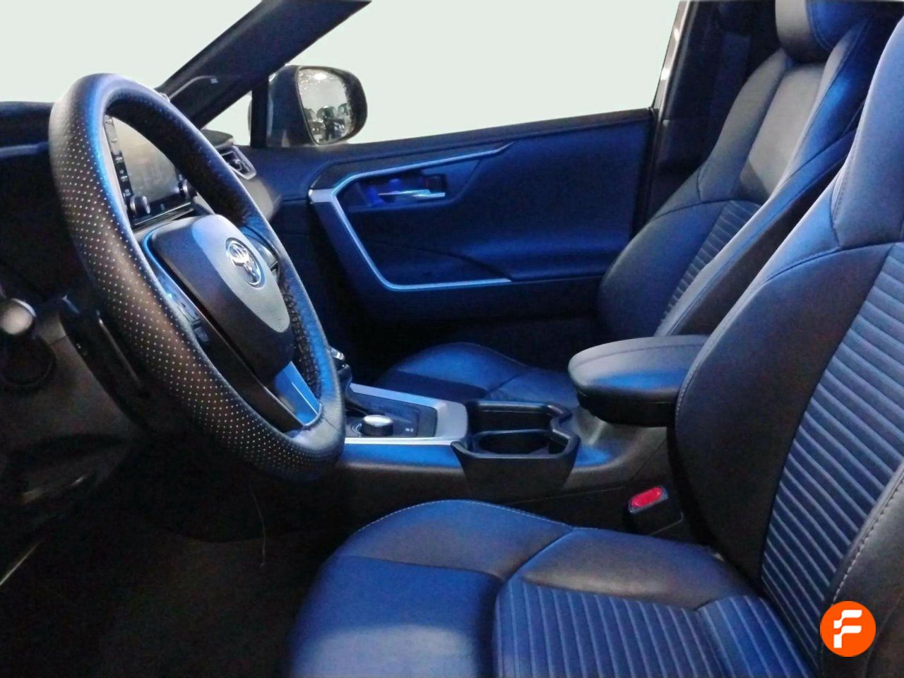 Foto Toyota Rav4 7