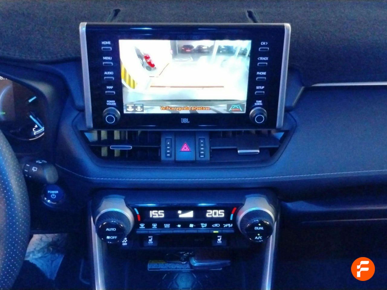 Foto Toyota Rav4 12