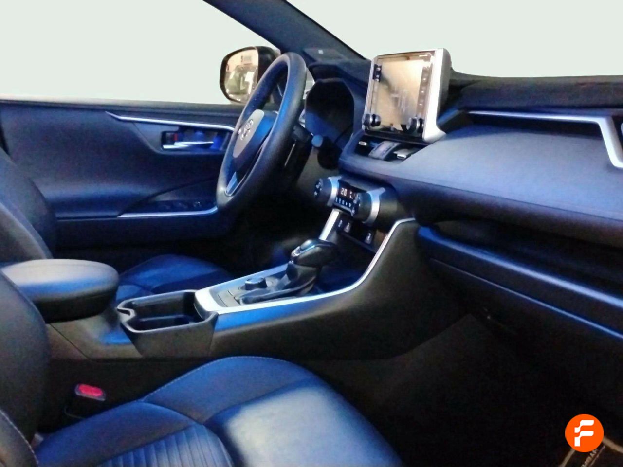 Foto Toyota Rav4 13
